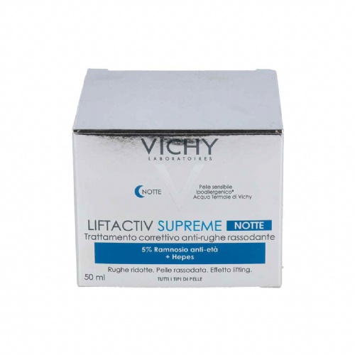 Vichy Liftactive supreme noche 50ml