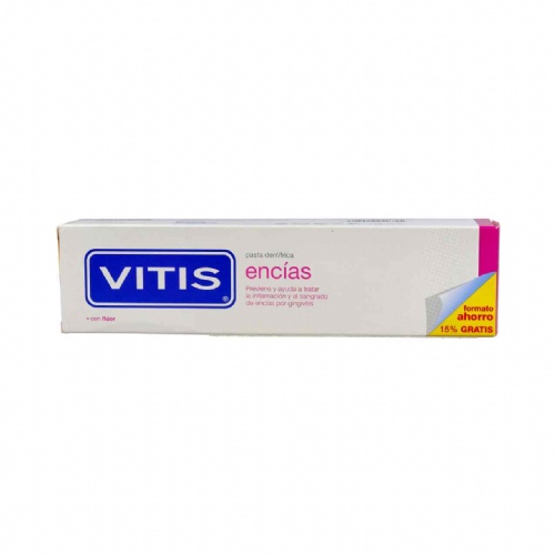 Vitis encias pasta dentifrica (150 ml)