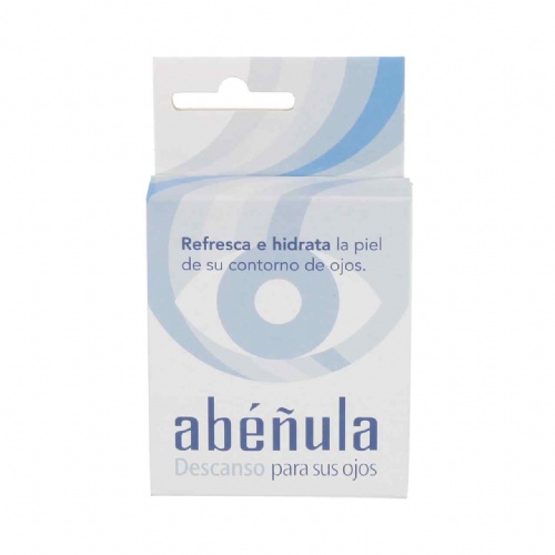 Abeñula descanso ojos (1 envase 4,5 g)