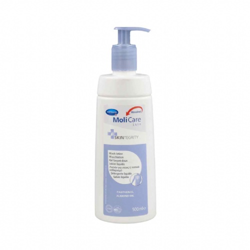 Menalind jabon liquido (500 ml)