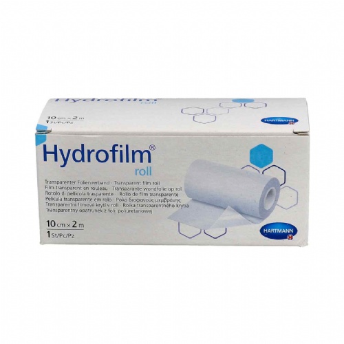 Hydrofilm roll (1 rollo 10 cm x 2 m)