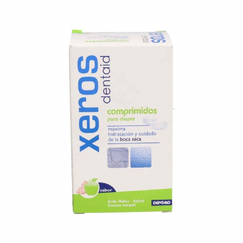 Xerosdentaid comprimidos (90 comp)