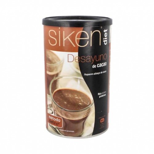 Siken diet desayuno de cacao (400 g)