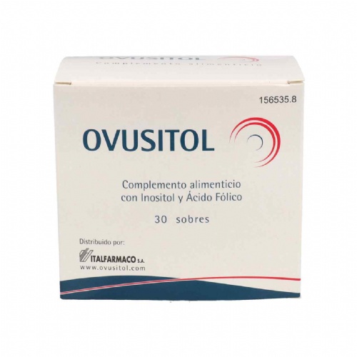 Ovusitol (30 sobres)