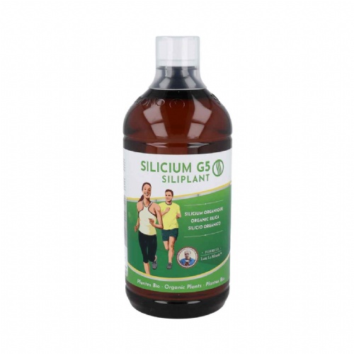 Silicium g5 siliplant (1 envase 1000 ml)