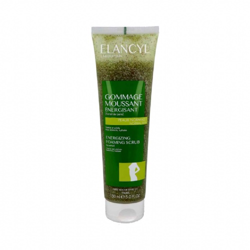 Elancyl gel exfoliante tonificante (150 ml)