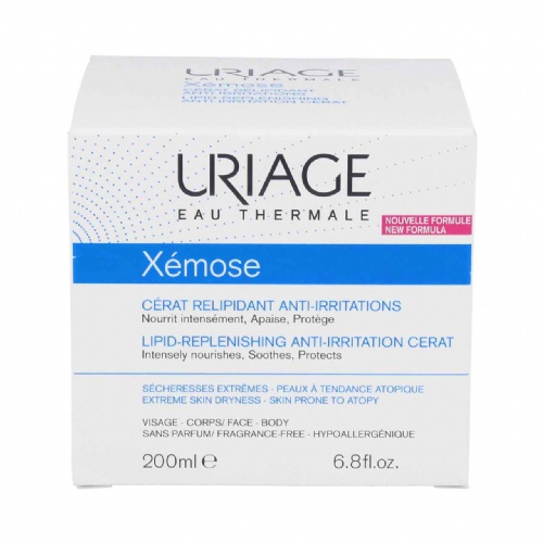 Xemose cerat (1 envase 150 ml)