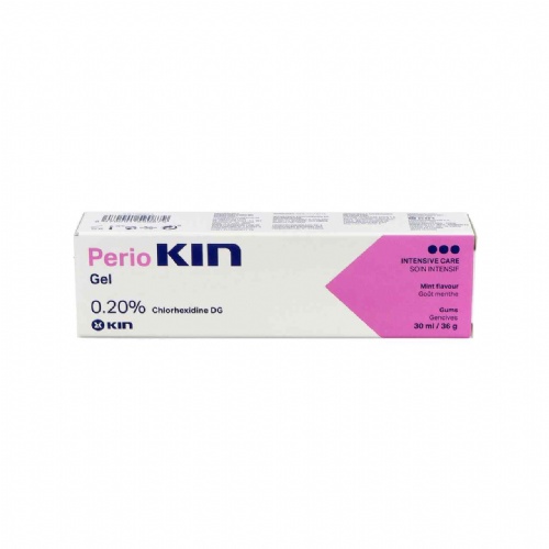 Perio kin gel (1 tubo 30 ml)