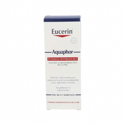 Eucerin aquaphor pomada reparadora (45 ml)