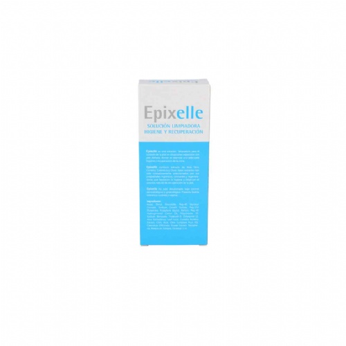 Epixelle solucion limpiadora (200 ml)