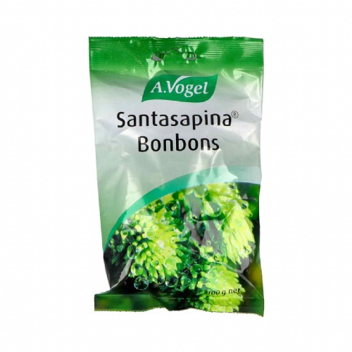 Santasapina bonbons - a vogel (100 g)