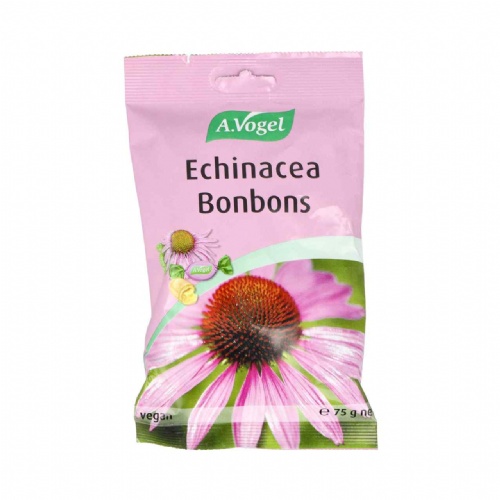 Echina c bonbons - a vogel (75 g)