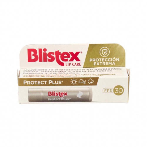 Blistex protect plus fpt30 labial (4.25 g)