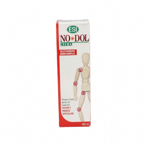 No dol crema - esi (1 envase 100 ml)