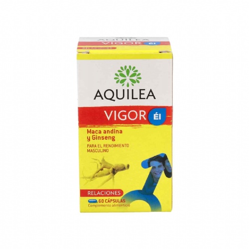 Aquilea vigor el (60 caps)