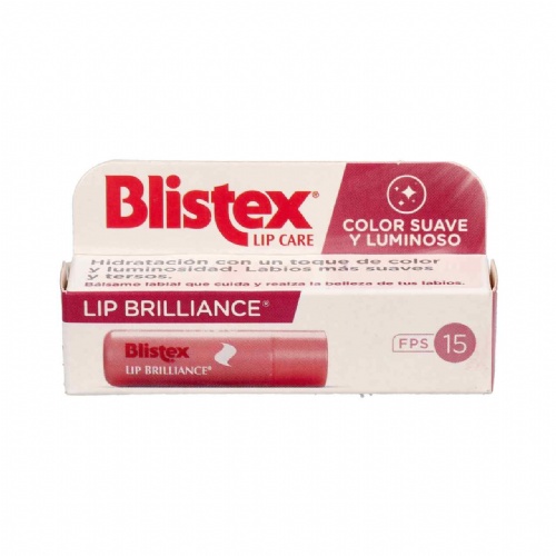 Blistex lip brilliance (4.25 g)