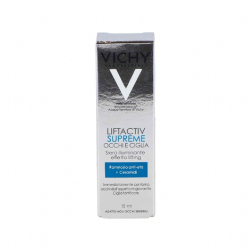 Liftactiv serum 10 ojos y pestañas (15 ml)