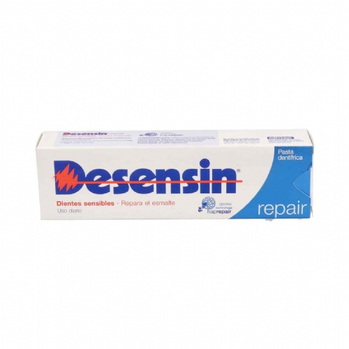 Desensin repair pasta dental (75 ml)