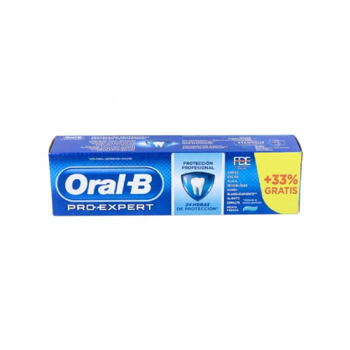 Oral-b pro expert (1 envase 100 ml)