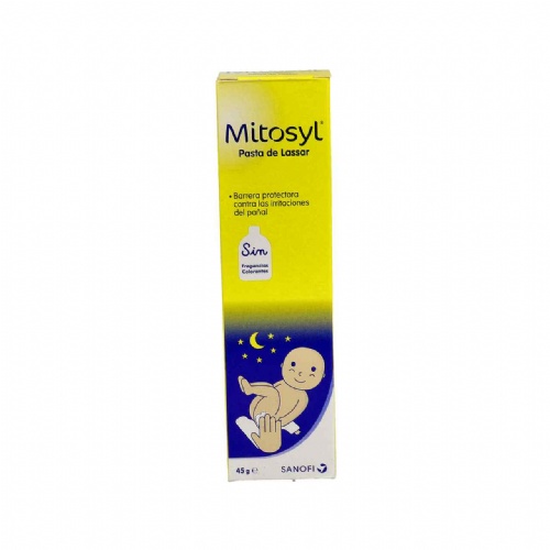 Mitosyl pasta lassar (45 g)