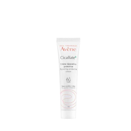 Avene cicalfate+ crema reparadora (1 envase 40 ml)