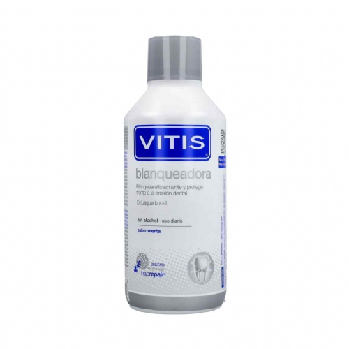 Vitis blanqueadora colutorio (500 ml)