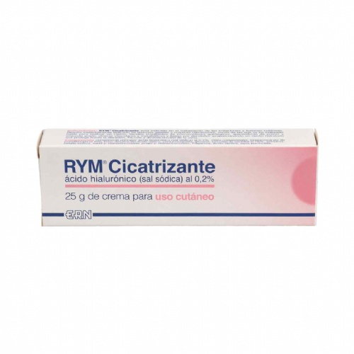 Rym cicatrizante (25 g)