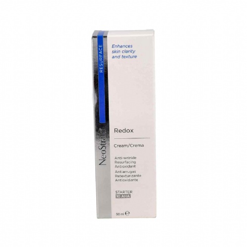 Neostrata basis redox crema antiarrugas - antioxidante retexturizante (50 ml)