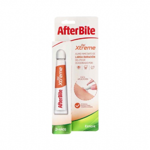 After bite gel xtreme (20 g)