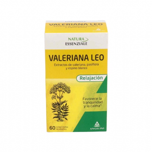 Valeriana leo (60 comp)