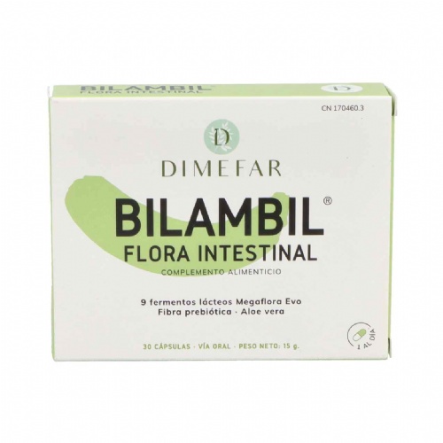 Bilambil (30 capsulas)