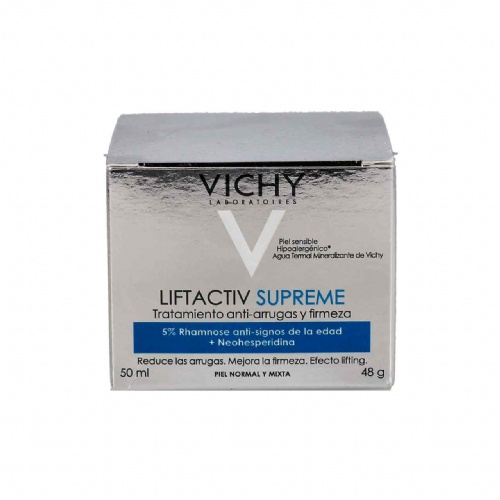 Vichy liftactiv supreme p norm/mixta 50 ml