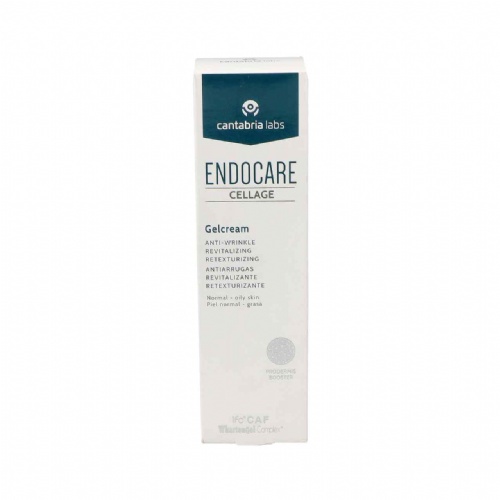 Endocare cellage gelcrem (50 ml)