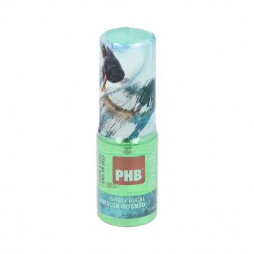 Phb fresh spray bucal (15 ml)