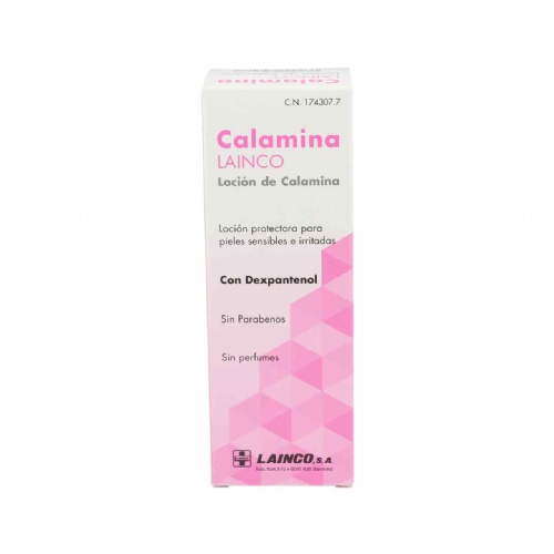 Calamina lainco (1 envase 125 ml)