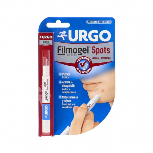 Urgo spots granos stick (2 ml)