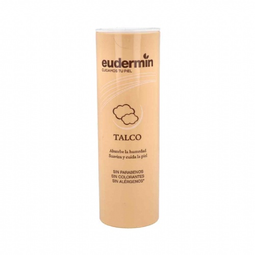 Eudermin talco (1 envase 200 g)