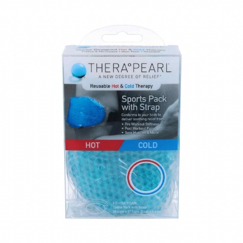 Thera pearl bolsa frio calor (bolsa con cinta de sujecion)