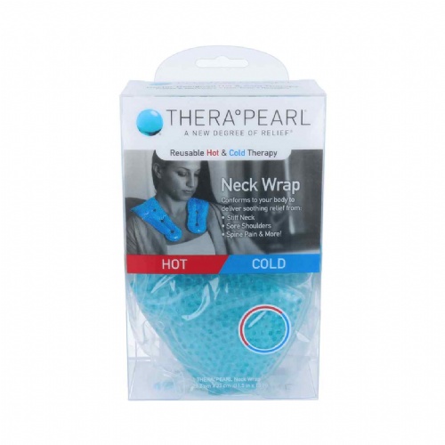 Thera pearl soporte cervical frio calor (1 u)