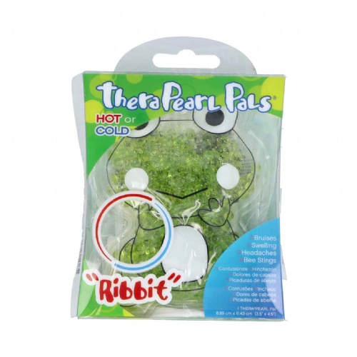 Thera pearl pals ribbit (1 bolsa)