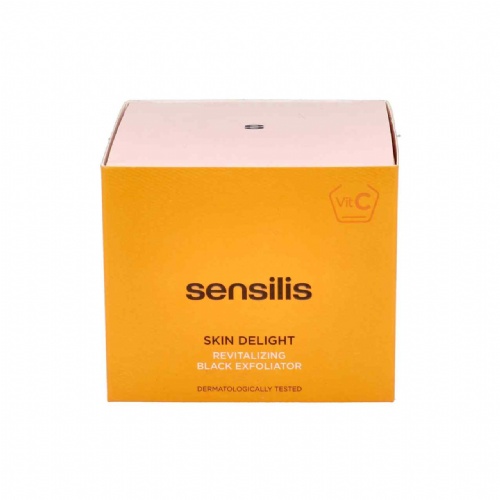 Sensilis skin delight peeling (1 envase 75 g)