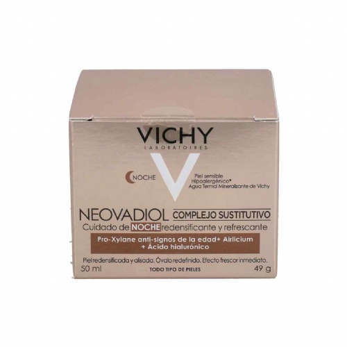 Neovadiol noche complejo sustitutivo (50 ml)