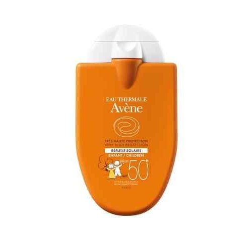 Avene reflexe solaire bebe & niños 50+ spf - muy alta proteccion (30 ml)