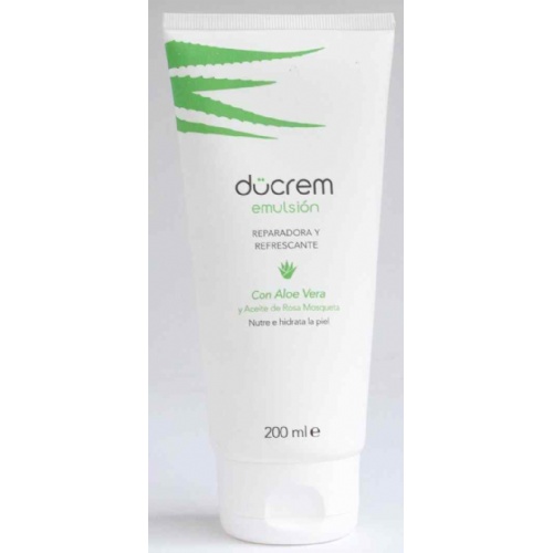 Ducrem emulsion (200 ml)