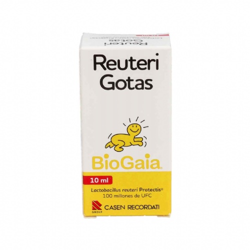 Reuteri gotas (10 ml)