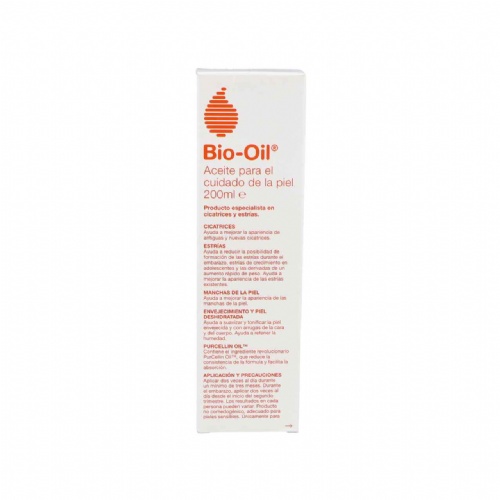 Bio-oil (1 envase 200 ml)