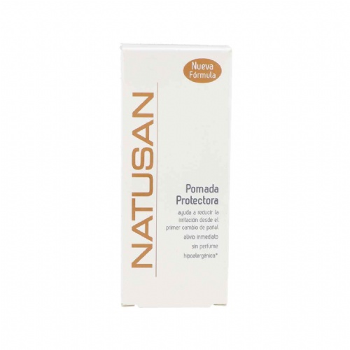 Natusan pomada protectora  1 envase 75 ml