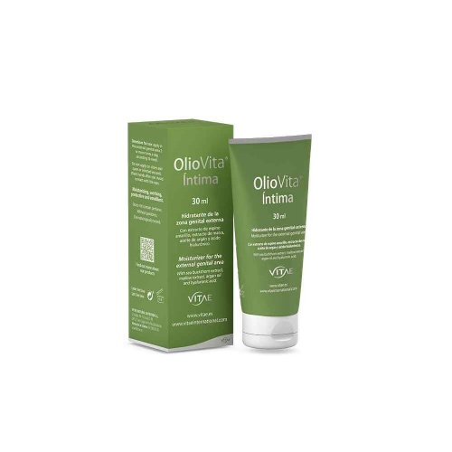 Oliovita crema intima (50 ml)