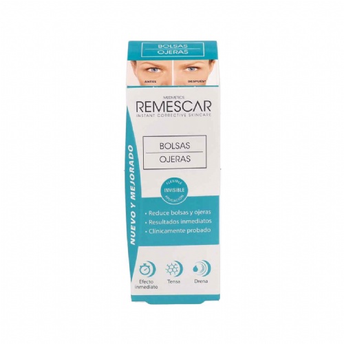 Remescar bolsas y ojeras (8 ml)