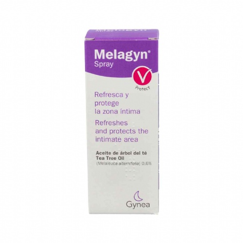 Melagyn spray (50 ml)